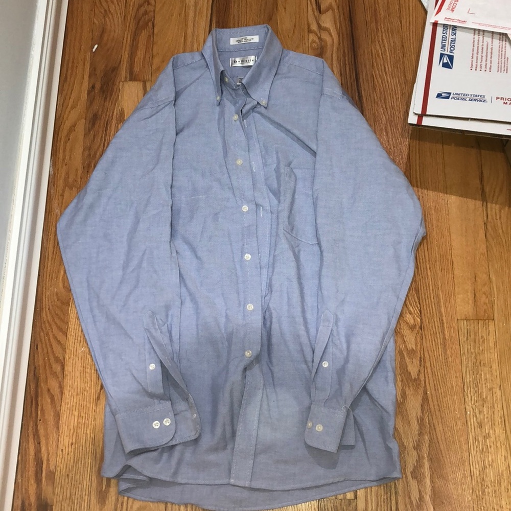 NWOT Van Heusen Dress shirt